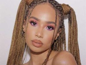 BRAIDS MI-LONGUES FINES