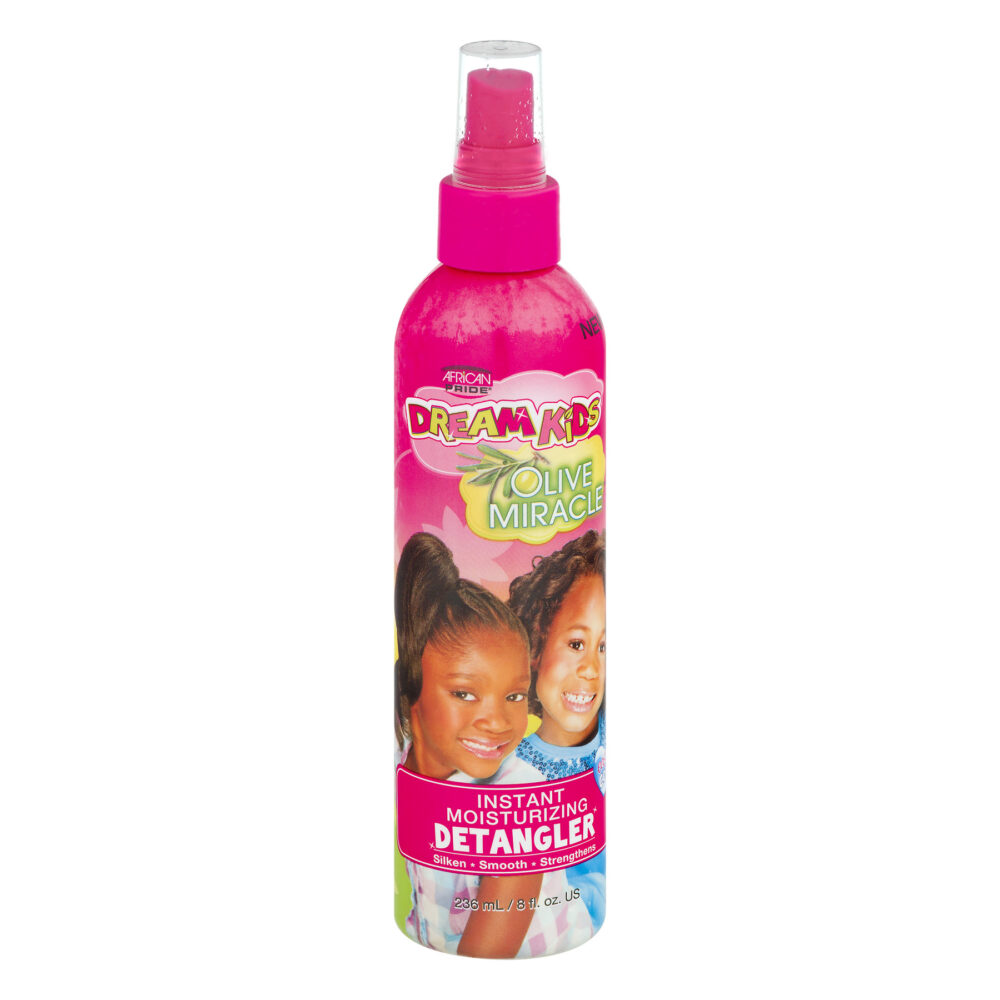 Dream Kids Instant Moisturizing Detangler