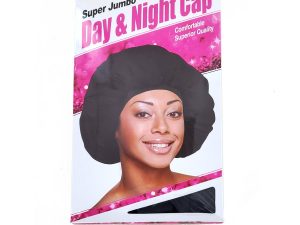 BONNET SATIN XXL
