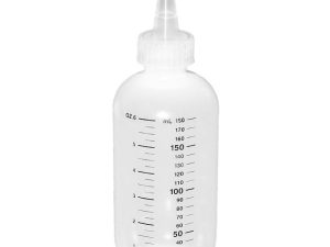 FLACON APPLICATEUR AVEC GRADUATION 180ML EFALOCK
