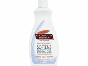 Palmer's Cocoa Butter Lotion Softens Smoothes 400ml