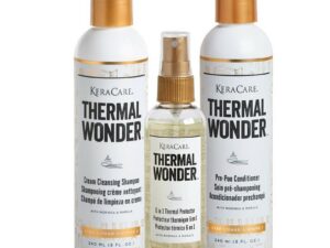 PROGRAMME LISSANT THERMAL WONDER KERACARE