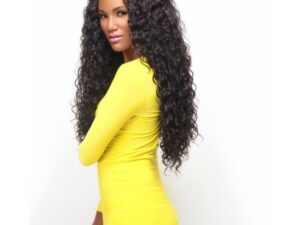 BRAZILIANG GOLD CURL - VIRGIN GOLD