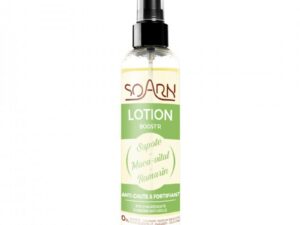 SOARN – Lotion Boost’R Sapote Maca-Vital Romarin