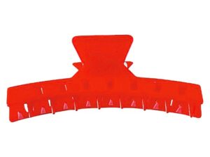 12 PINCES À CRANS FINGER WAVE CLAMPS EFALOCK