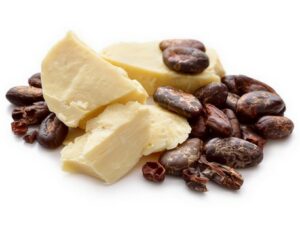 BEURRE DE CACAO
