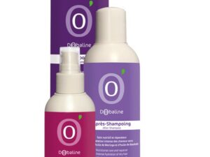 KIT TRIO RÉPARATEUR CHEVEUX SECS BOUCLÉS DOOBALINE