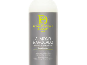 DESIGN ESSENTIALS ALMOND AVOCADO CONDITIONNER