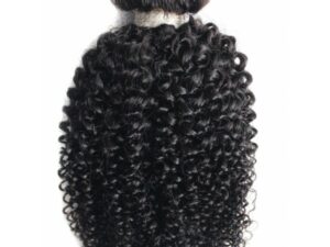 Tissage VIRGIN JERRY CURL 10''-24'' - BRAZILIAN VIRGIN