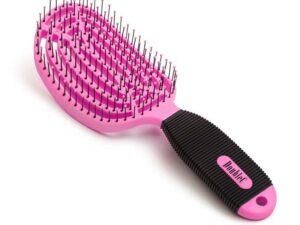 KC Magic detangling brush