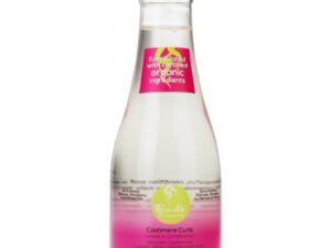 Curls - Leave-In Réparateur Profond À La Kératine "Cashmere Curls" 240ml