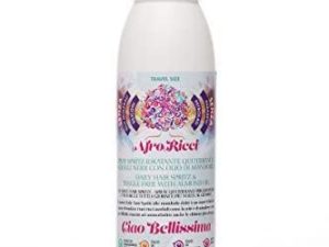 AfroRicci Daily Hair Spritz 100 ML – Travel Size
