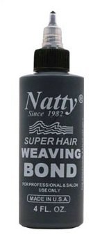 WEAVING BOND