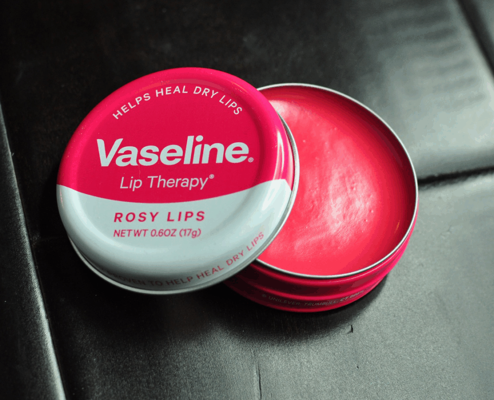 Vaseline lip therapy 20g – Image 2