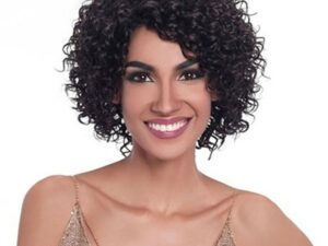 BRAZILIAN DALVA WIG COL