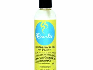 CURLS BLUEBERRY HAIR SCALP OIL 4OZ