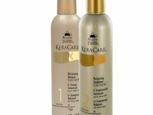 PACK KERACARE POUR CHEVEUX COLORÉS