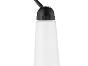 FLACON DOSEUR APPLICATEUR POUR HUILES ET SOINS