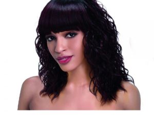 Perruque FRIDA - Wig Fashion 101