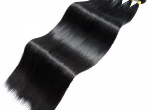 BRAZILIAN X-Tacy Straight - VIRGIN CLASSIC