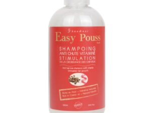 EASY POUSS – Shampooing anti-chute vitaminé stimulation