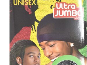 WAVE CAP JUMBO