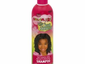 AP Dream Kids OM Moisturizing Shampoo 12oz