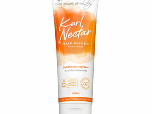 Les Secrets de Loly – Kurl Nectar Embellisseur Capillaire