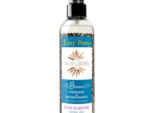 Easy Pouss - Aloé Locks - Brume Hydratante & Rafraîchissante