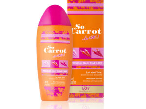 SO CARROT LAIT MAXITONE
