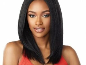 SENSAS extensions à clips ALPHA WOMAN 12" 9pcs