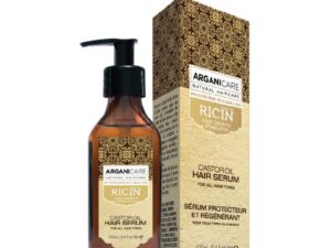 ARGANICARE SERUM 100ML