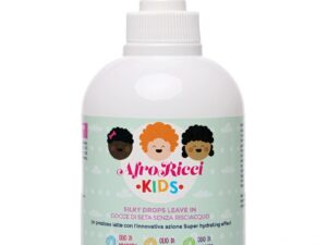 AfroRicci KIDS Silky Drops Leave In