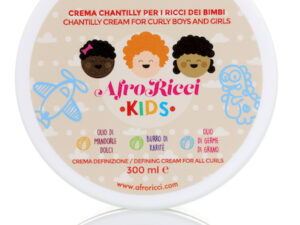 AfroRicci KIDS Chantilly Cream 300 ML