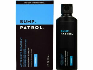 Bump Patrol Aftershave Treatment Original 2oz