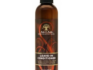 As I am – Leave-in Conditioner (Hydratant léger)