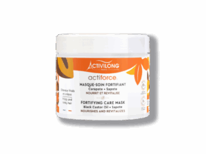 Masque-Soin Fortifiant activilong