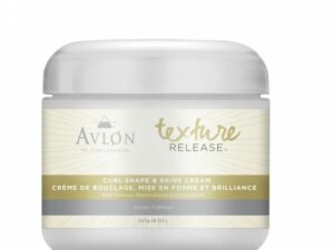 AVLON TEXTURE RELEASE CREME BOUCLAGE 227G