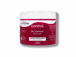 Gel Coiffant Fixation Extra-Forte Control