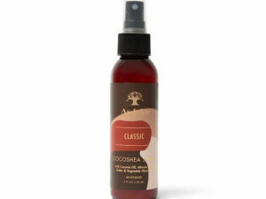 AS I AM – COCOSHEA SPRAY (SPRAY HYDRATANT ET PROTECTEUR)