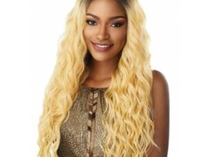 SENSAS perruque BUTTA UNIT 11 (HD Lace)