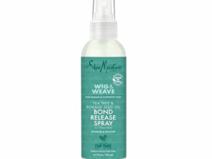 Bond release spray