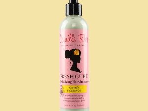 CAMILLE ROSE FRESH CURL REVITALIZING HAIR