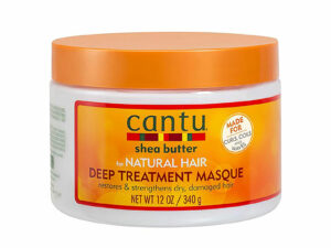 CANTU SB NATURAL DEEP TREATMENT MASQUE 12OZ