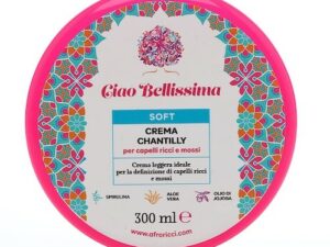 CIAO BELLISSIMA CREME CHANTILLY SOFT 300ML