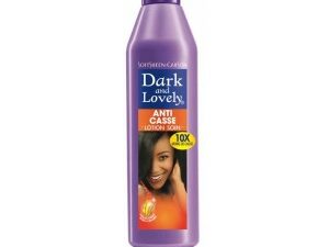 DARK AND LOVELY LOTION SOIN 250ML