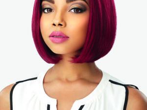 EMPIRE Celebrity Lace Wig MERCEDES