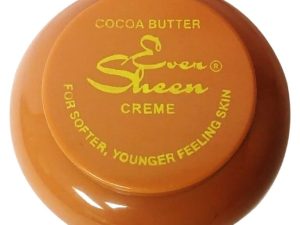 Ever Sheen cocoa butter cream 250ml