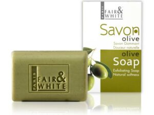 Savon Olive F&W