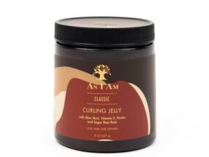 AS I AM CURL DEFINING JELLY 8OZ